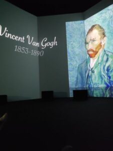iklos Van Gogh